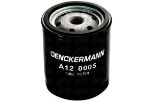 Filtr Paliwa Mercedes W123d 75- Denckermann