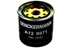 Filtr Paliwa Toyota Lancruiser 3.0 80- Denckermann