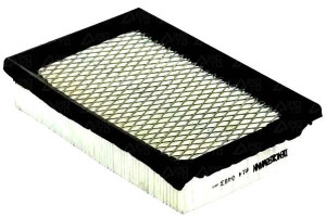Filtr Powietrza Chrysler Voyager 3.3 Denckermann