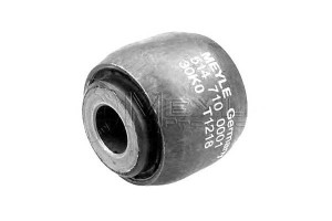 Tuleja Wahacza Volvo Tył S60 S80 02-14 Le Pr Tylna