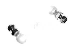 Łącznik Stabilizatora Mercedes Tył W123 126 (sprin