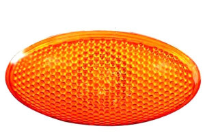 Lampa Kierunkowskazu (pomarańczowy) Citroen Berlin