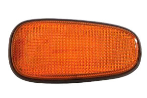 Lampa Kierunkowskazu (pomarańczowy) Opel Astra G 0