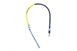 Linka Hamulca Ręcznego Peugeot Tył 406 95-04 Pr Nk