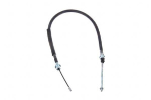 Linka Hamulca Ręcznego Peugeot Tył 406 96-04 Le Nk