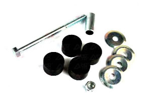 Łącznik Stabilizatora 90mm Nissan Micra Ii 1.0-1.5