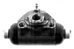 Cylinderek Hamulcowy Fiat Panda 80-04 Febi Bilstei