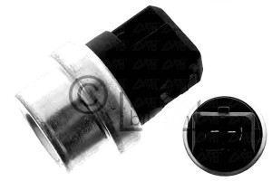 Czujnik Temperatury Wody Vw Golf Lt Febi Bilstein