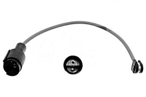 Czujnik Zużycia Klocków Bmw 5 3.6/3.8 09.88-07.95