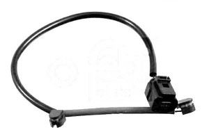 Czujnik Zużycia Klocków Vw Febi Bilstein