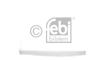 Filtr Kabinowy Toyota Febi Bilstein