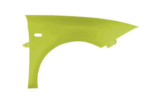 Błotnik Seat Leon Ii 2 1p1 Ls1t Prawy Zielony 05-12 Przód