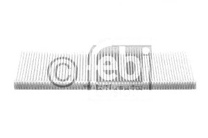 Filtr Kabiny Opel Vectra B Febi Bilstein