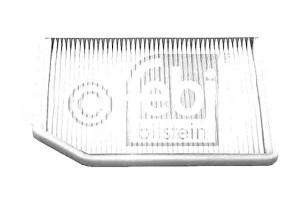 Filtr Kabiny Renault Laguna I 1.6-3.0 11.93-03.01