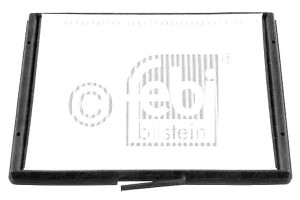 Filtr Kabiny Renault Megane Febi Bilstein