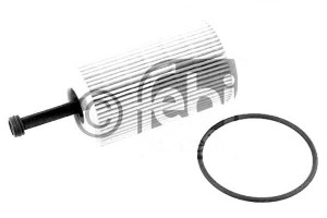 Filtr Oleju Citroen 1,1-1,6 C2 C3 03- Febi Bilstei