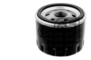 Filtr Oleju Fiat Stilo 147 Febi Bilstein