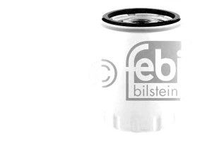 Filtr Oleju Ford 1,8d Td Febi Bilstein