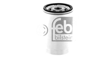 Filtr Oleju Ford Zetec 1,6 Febi Bilstein