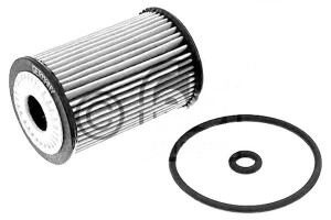 Filtr Oleju Mercedes Febi Bilstein