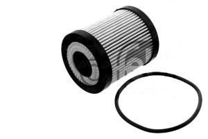 Filtr Oleju Opel 1,2-1,6 Febi Bilstein