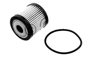 Filtr Oleju Smart 0,6 0,8cdi Febi Bilstein