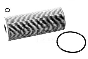Filtr Oleju Vw 1,9tdi 96- Febi Bilstein