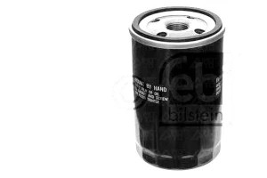 Filtr Oleju Vw 80 100 A6 Passat Filtr Oleju Przykr