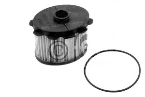 Filtr Paliwa Citroen 1,9d Febi Bilstein