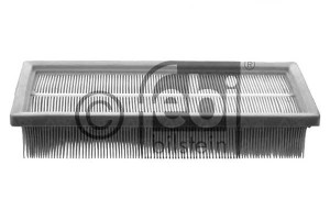 Filtr Powietrza Fiat Panda 1,1 03- Febi Bilstein
