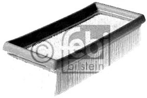 Filtr Powietrza Vw Caddy I Golf I Golf Ii Jetta I