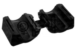Guma Stabilizatora Citroen Przód C5 08- Le Pr 24,5