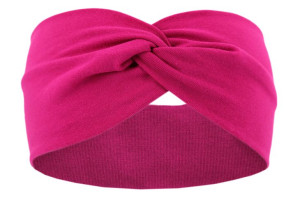 Opaska Dziecięca Turban Wiosenna Bawełniana 40/46