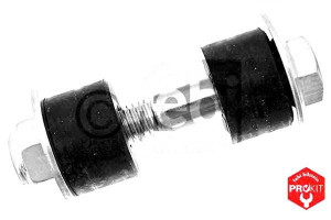 Guma Stabilizatora Mitsubishi Przód Pajero -90 Q25