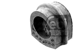 Guma Stabilizatora Nissan Przód Terrano 02- Q28mm