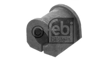 Guma Stabilizatora Opel Tył Vectra C 02- 18mm Febi