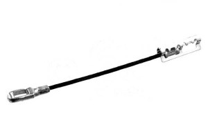 Linka Hamulca Ręcznego Opel Tył Vectra 95-03 Le Pr