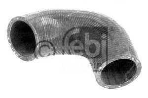 Przewód Chłodnicy Wody Bmw M30 Górny Febi Bilstein