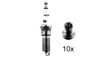 Świeca Zapłonowa Ford Febi Bilstein