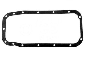 Uszczelka Miski Oleju Opel Ohc Febi Bilstein