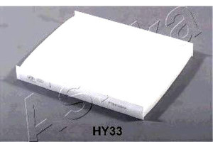 Filtr Kabinowy Hyundai Santa Fe 2.0crdi Ashika