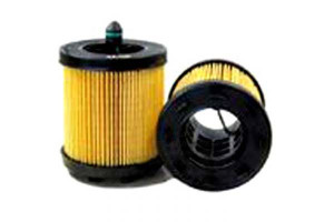 Filtr Oleju Opel 2,2 16v 00- Alco Filter