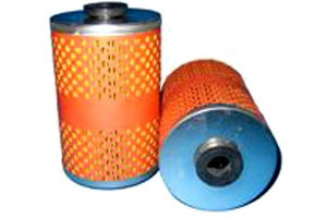 Filtr Oleju Skoda 100 105 120 Alco Filter