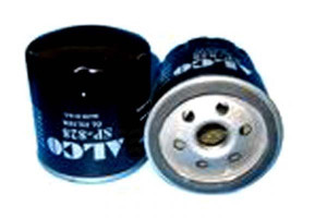 Filtr Oleju Ford Ohv 1,3b Alco Filter
