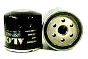 Filtr Oleju Opel Benz. -85 Alco Filter