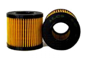 Filtr Oleju Vw 1,2 Polo Seat Alco Filter