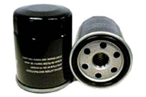 Filtr Oleju Nissan Micra Alco Filter
