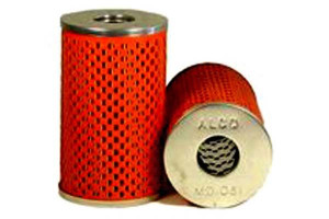 Filtr Oleju Mercedes M115 W115 123 Alco Filter