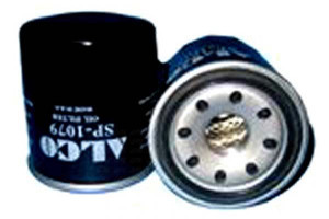 Filtr Oleju Nissan Primera 2,0 Alco Filter