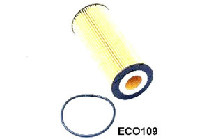 Filtr Oleju Ashika 11427787697 139237a Eof165 Oe64